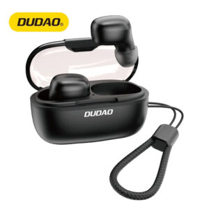 DUDAO Wireless Bluetooth Earbuds: The Ultimate In-Ear Stereo Sport Headphones for an Active Lifestyle