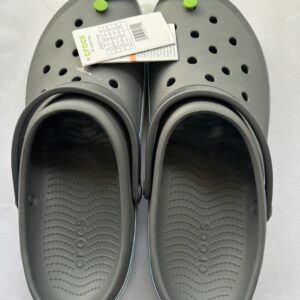 Comfortable Men's Size 16 Crocs Off Court Clog - Perfect Casual Footwear for Every Occasion