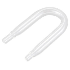 Essential Fish-Shaped Air Pump Tube Connector and Diffuser for Your Aquarium