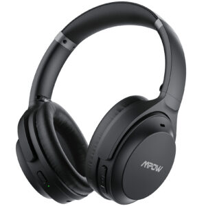 Top Wireless Bluetooth Noise Cancelling Over-Ear Headphones for an Exceptional Sound Experience