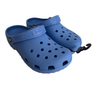 Buy Crocs Classic 10001-4SN | Comfortable & Stylish Footwear for Men’s Size 5 / Women’s Size 7