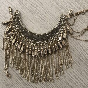 Discover the Latest Trends in Women's Fashion Necklaces to Elevate Your Style