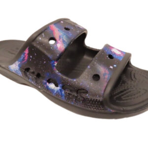 Shop Crocs Unisex Adult Baya Graphic Sandals - Men's Size 9 & Women's Size 11 Available Now!