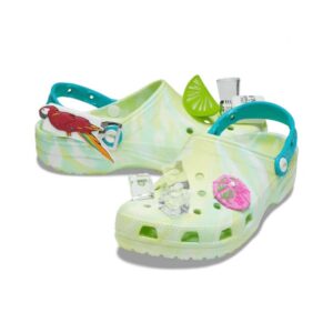 Buy Limited Edition Crocs x Margaritaville Jimmy Buffett Classic Clogs - Available in All Sizes!