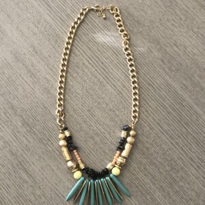 Discover the Latest Trendy Women's Fashion Necklaces to Elevate Your Style