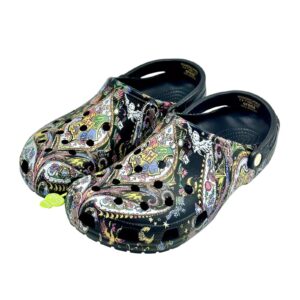 SEO-Optimized Post Title: "Exclusive Vera Bradley x Harry Potter Limited Edition Crocs for Men - Size 12 Available!