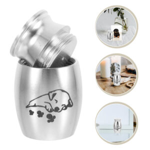 Small Dog Urns for Ashes: Discover Adult Cremation, Burial, and Pet Keepsake Solutions