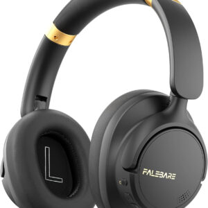 Ultimate Guide to the Best Black Noise Cancelling Bluetooth Over-Ear Headphones for Superior Sound Quality