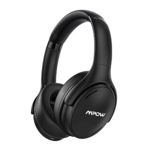 Comprehensive Review of MPOW H19 IPO: Wireless Bluetooth 5.0 Foldable Noise Cancelling Headphones