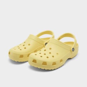 Shop New Croc Classic Clog Slip-On Sandals for Men and Women - Available in Sizes 4 to 12