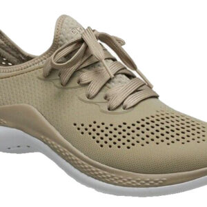 Purchase Crocs LiteRide 360 Pacer in Khaki - Men's US Size 9 (EU 42-43) for Ultimate Comfort