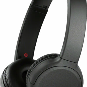 Comprehensive Review & Features of Sony WH-CH520 Wireless On-Ear Bluetooth Headphones in Black