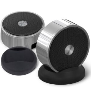 Ultimate Wireless Bluetooth Speaker Set: Portable TWS Stereo System for Enhanced Sound with Dual Pairing