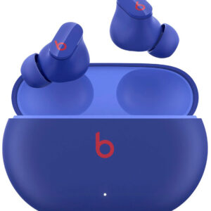 Beats Studio Buds: True Wireless Noise Cancelling Earbuds for Apple Devices - Ultimate Audio Experience