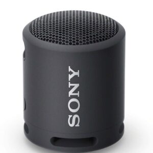 Sony Extra BASS Wireless Portable Compact IP67 Waterproof Bluetooth Speakers BLK