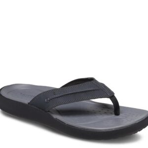 Man's Sandals Crocs Yukon Vista II Flip Flop