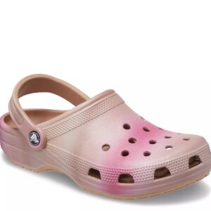 Woman's Clogs Crocs Classic Clog