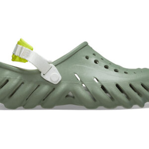 Crocs Echo Clogs "Moss" Unisex Adults MSRP $70