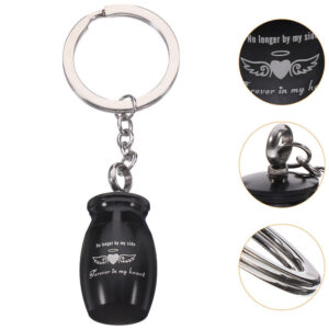 Pet Jewelry for Dogs Keepsake Urn Cremation Container Ashes Office